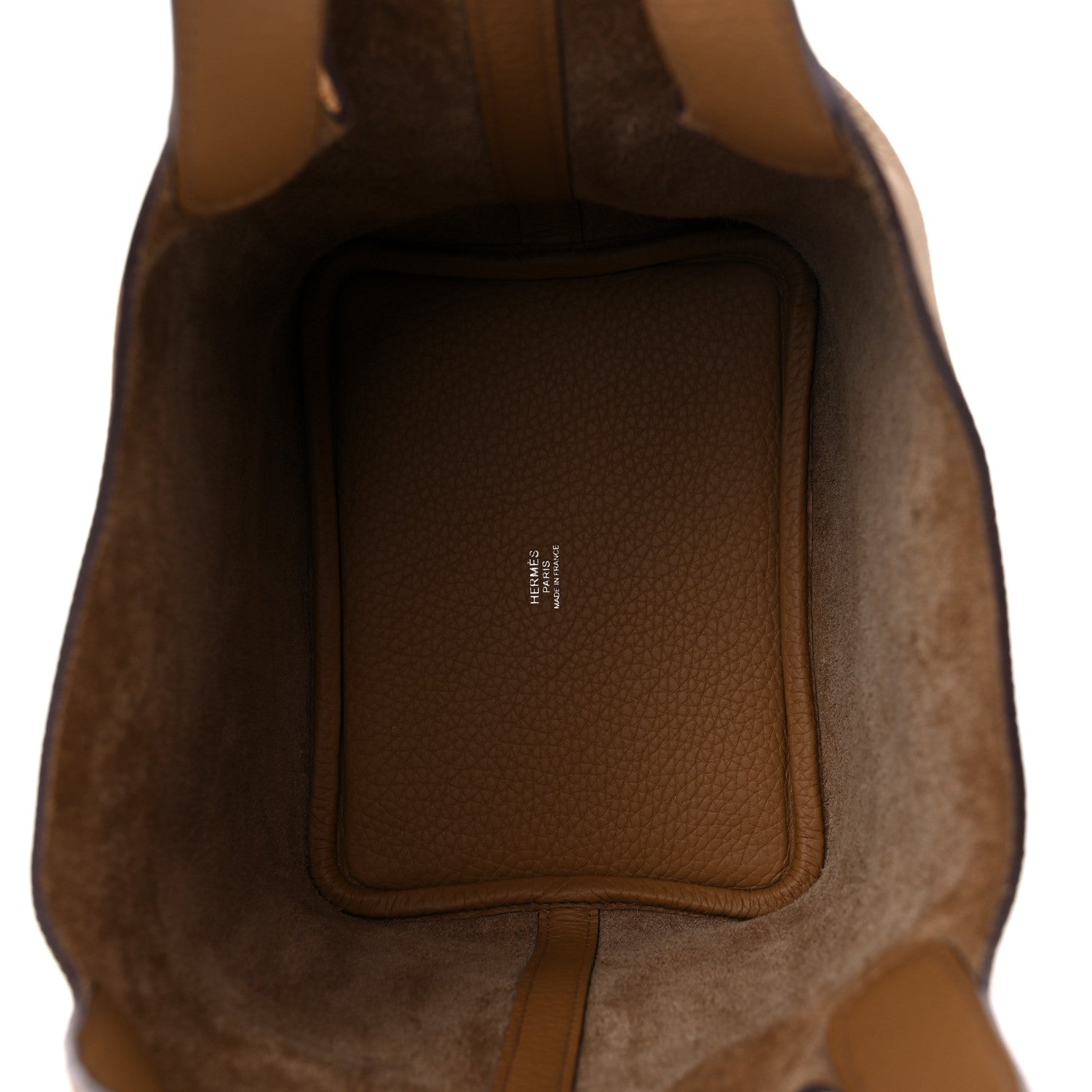 Hermes Taurillon Clemence Picotin Lock 18 PM Biscuit 5 of 10