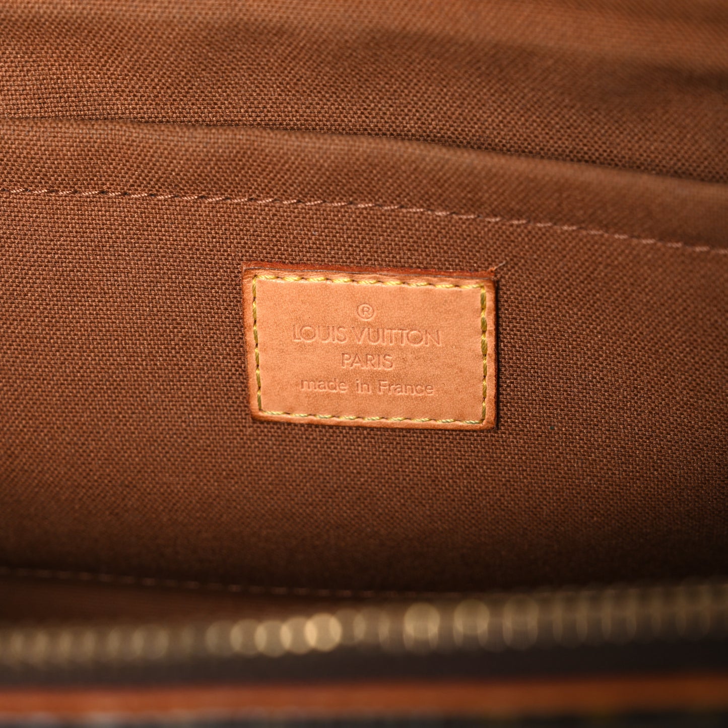 Monogram Popincourt