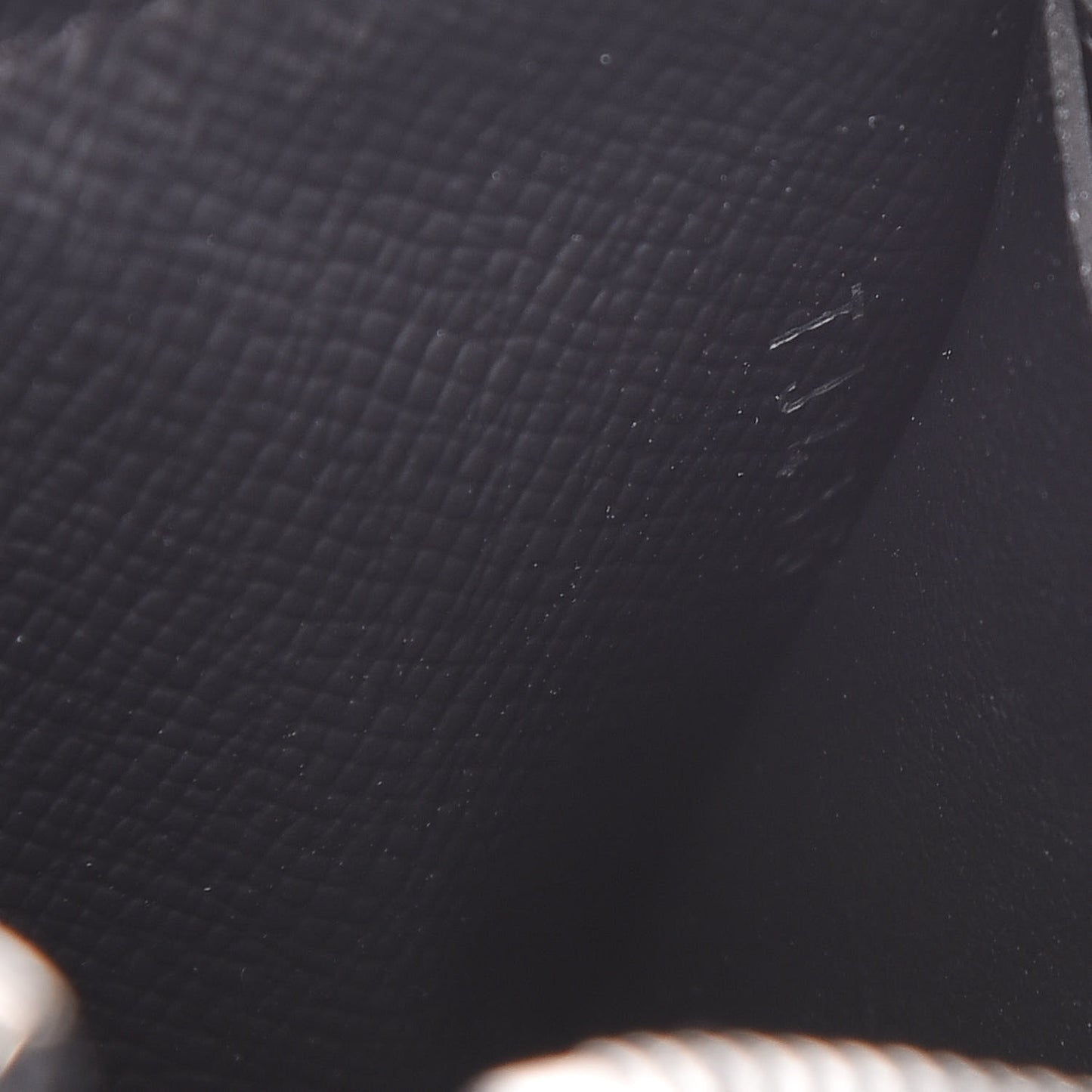 Damier Graphite Coin Purse