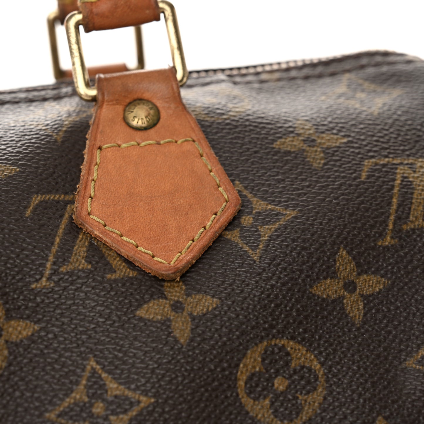 Monogram Speedy 30