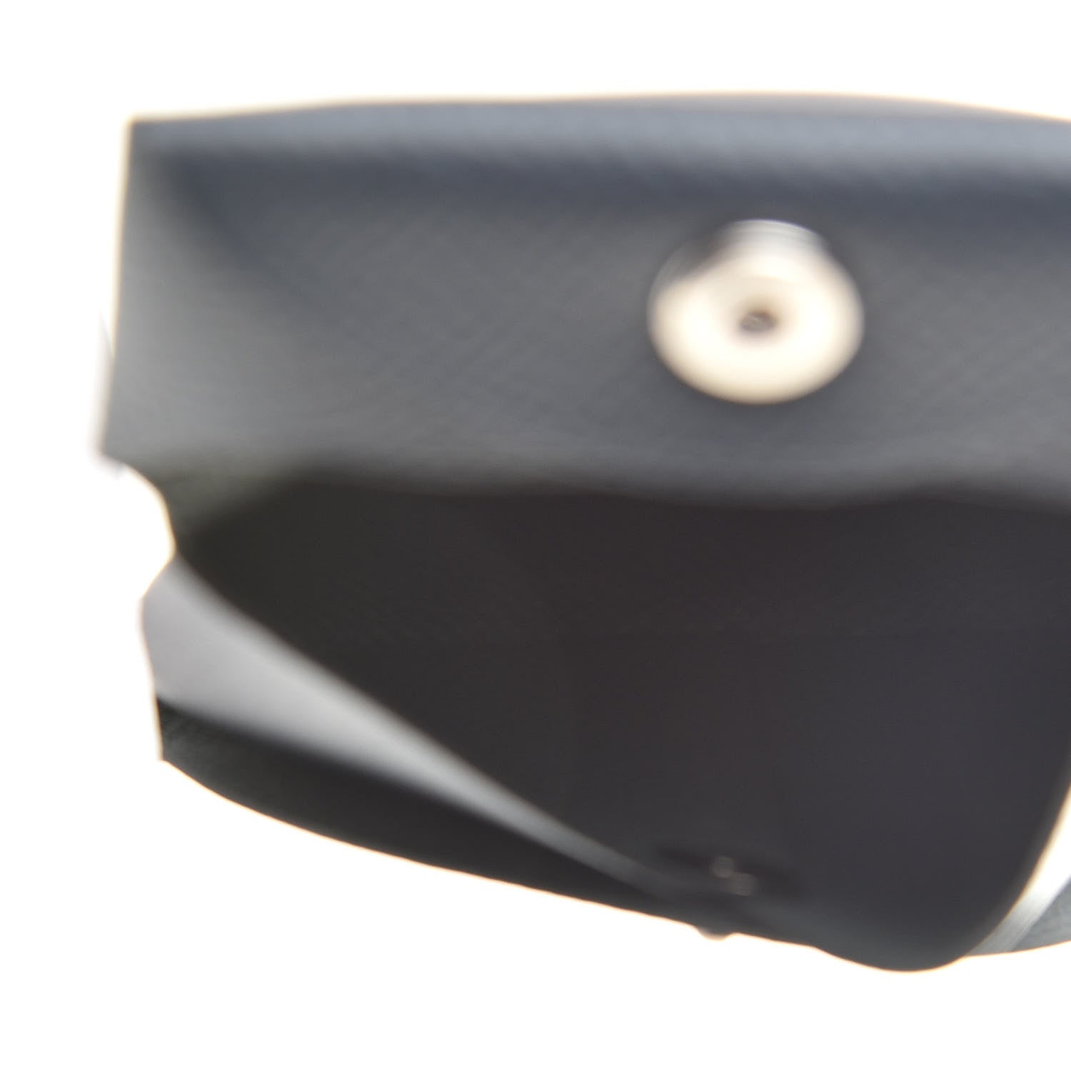 Hermes Epsom Bastia Coin Purse Bleu Indigo Vert Amande 5 of 6