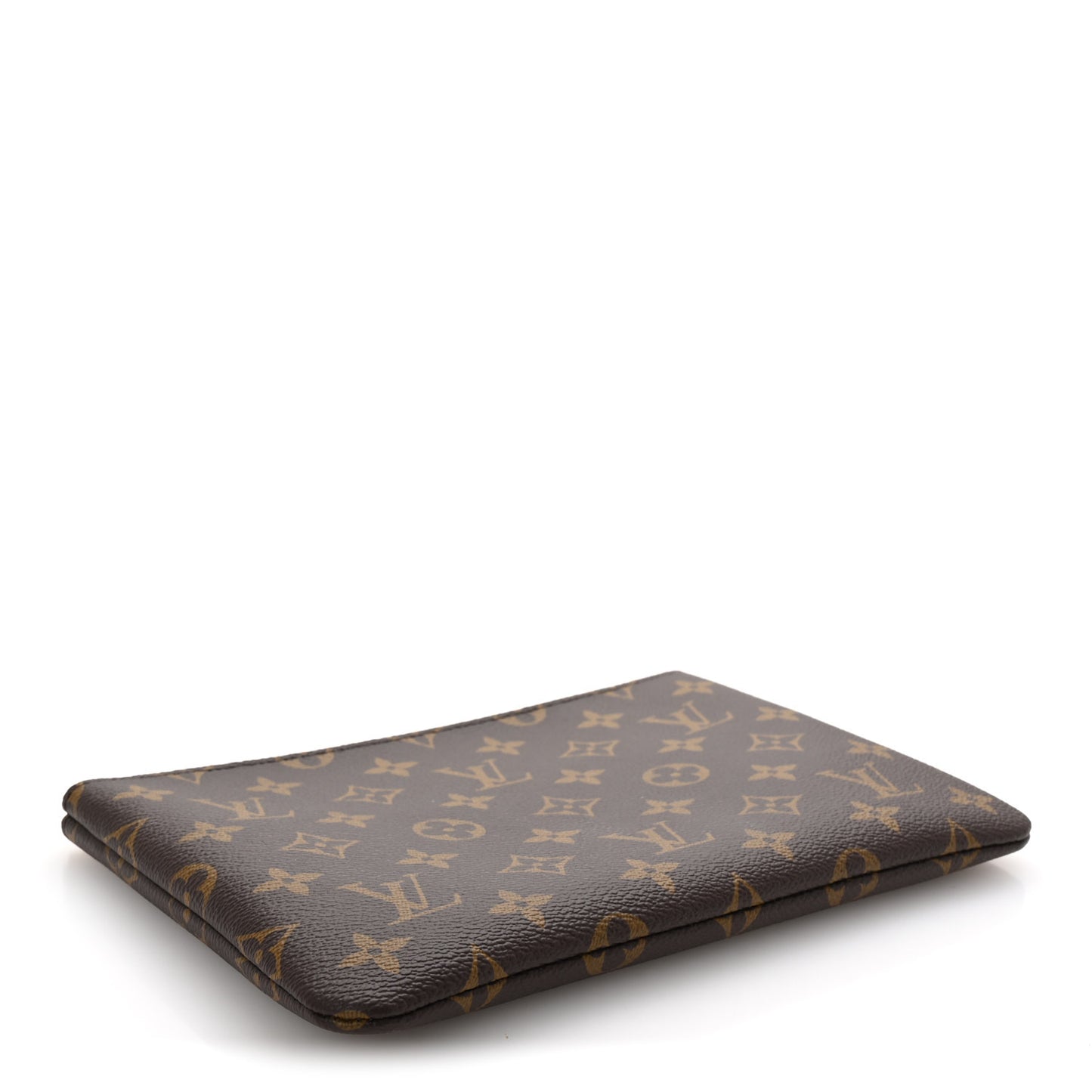 Monogram Key Pouch M
