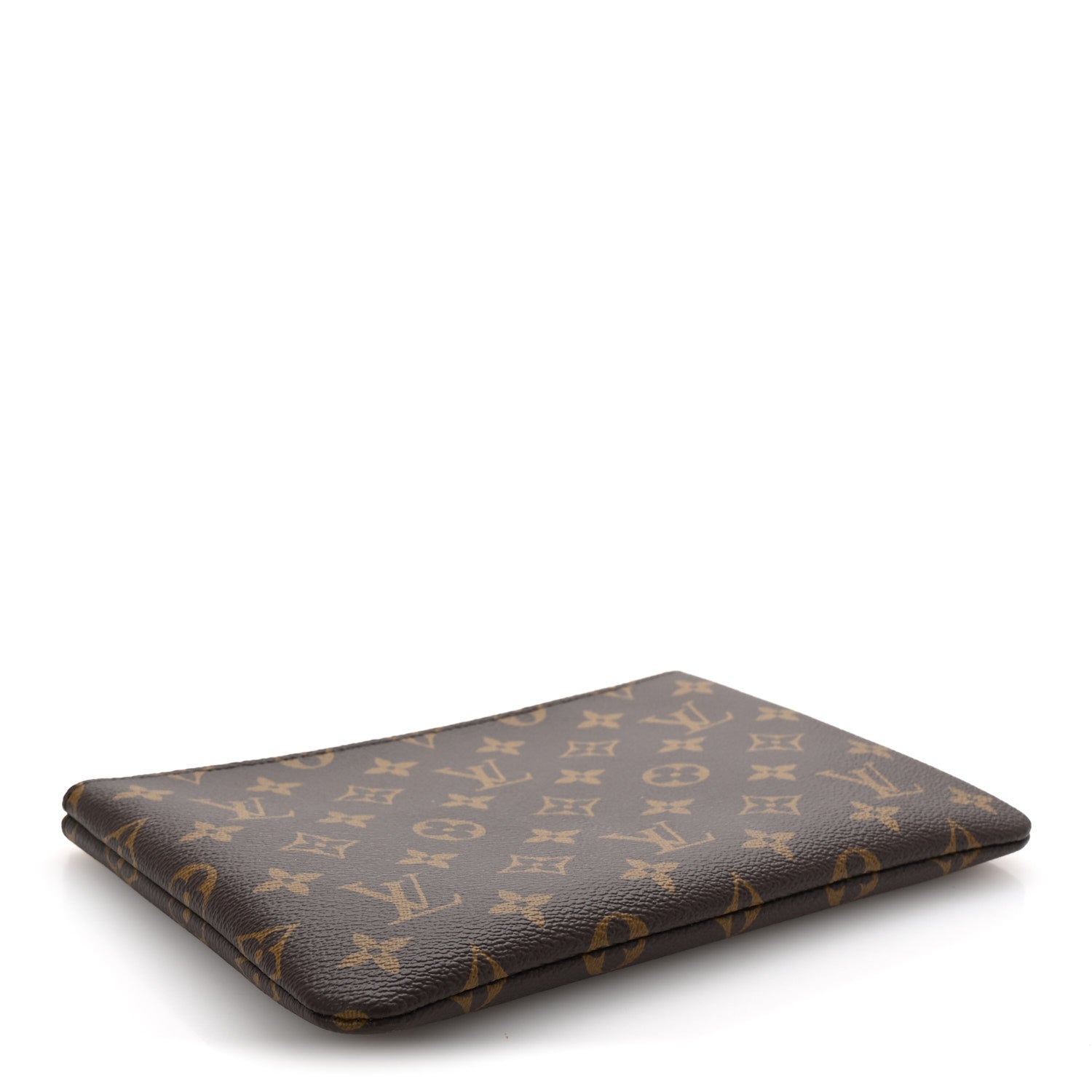 Louis Vuitton Monogram Key Pouch M 4 of 6