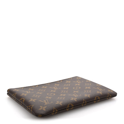 Louis Vuitton Monogram Key Pouch M 4 of 6