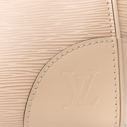 Louis Vuitton Epi Phenix MM Dune 8 of 11