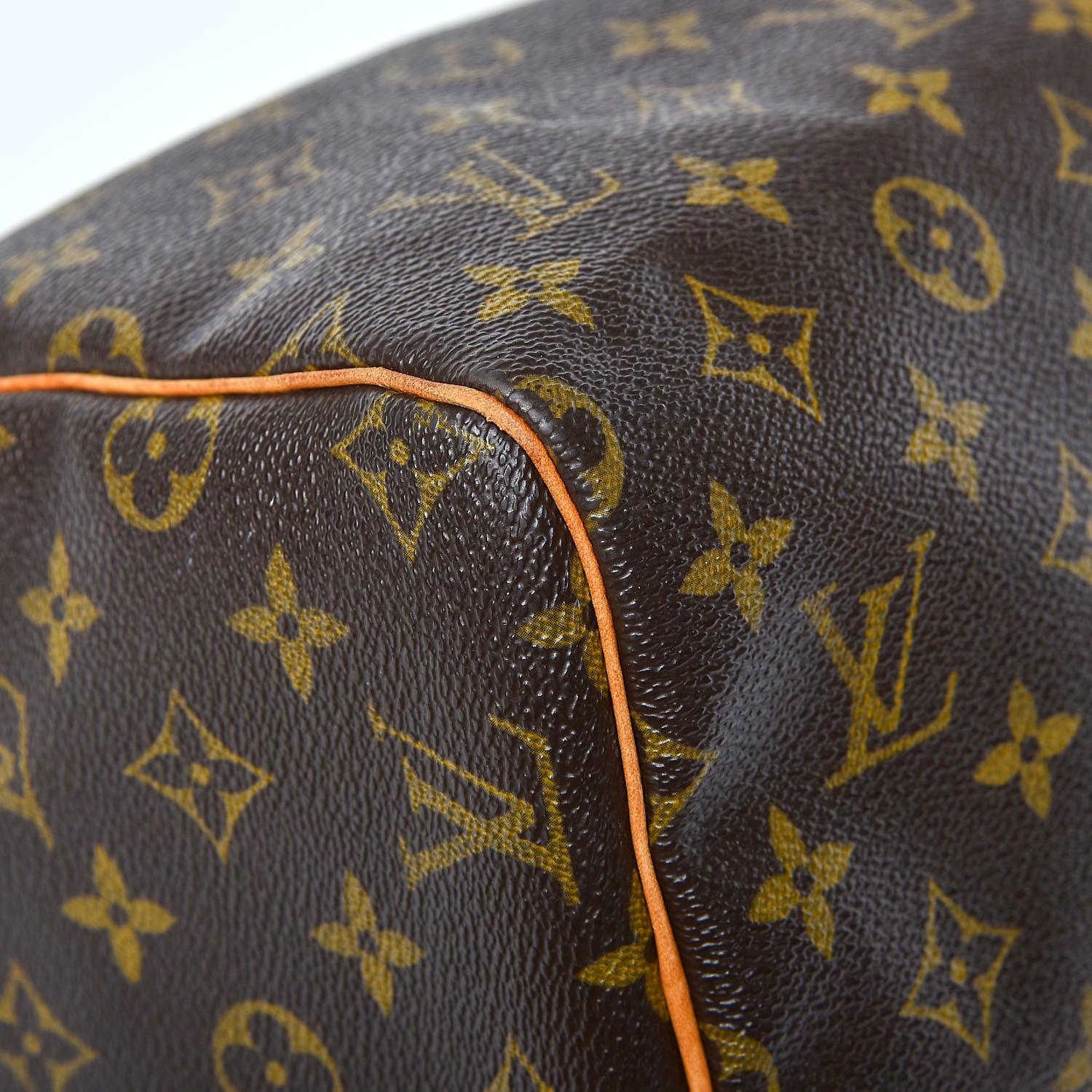 Louis Vuitton Monogram Speedy 30 20 of 21
