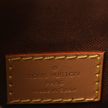 Louis Vuitton Monogram Fold Me Pouch 6 of 9