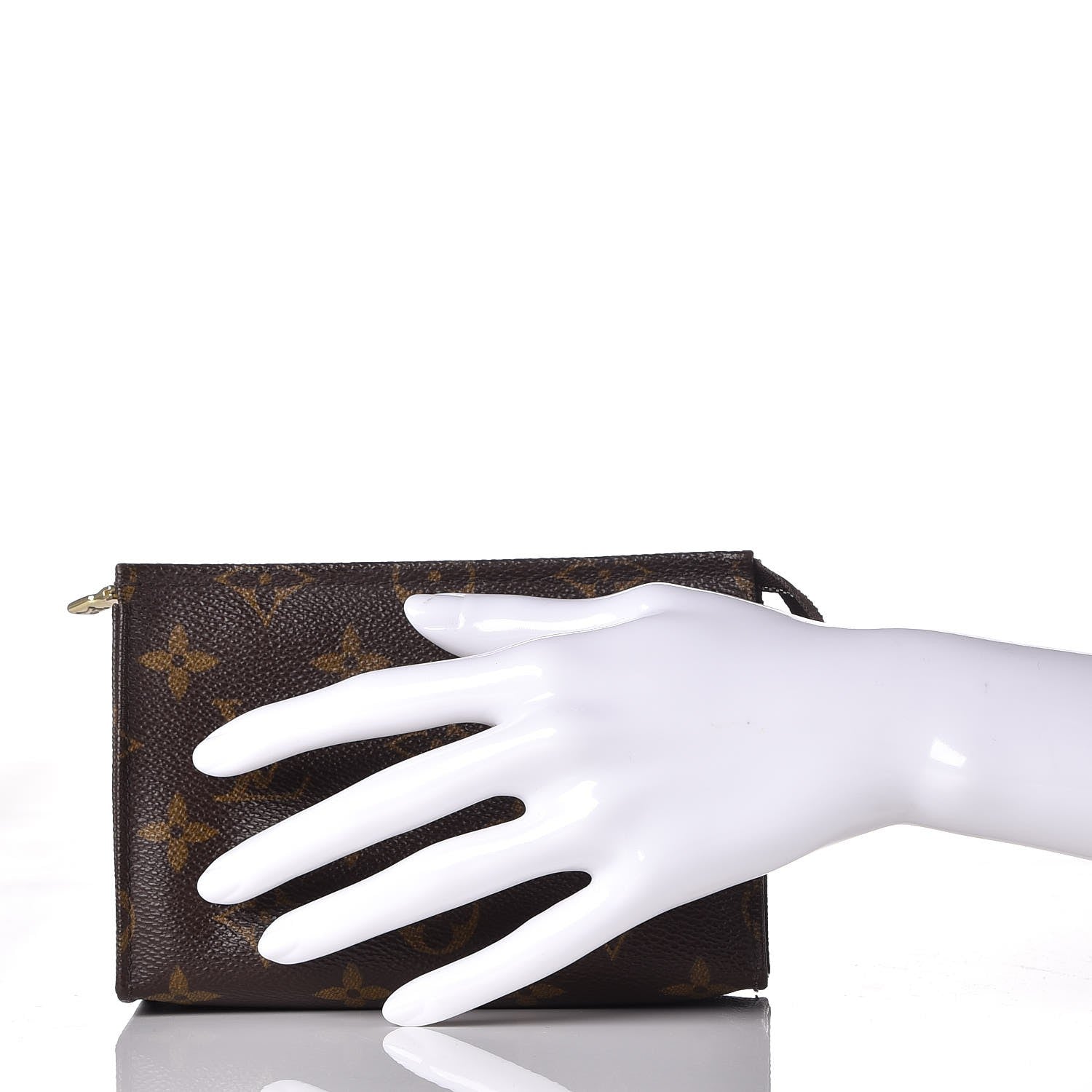 Louis Vuitton Monogram Toiletry Pouch 15 2 of 8