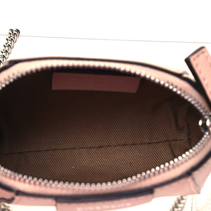 Givenchy Lambskin Baby Antigona Light Pink 4 of 8