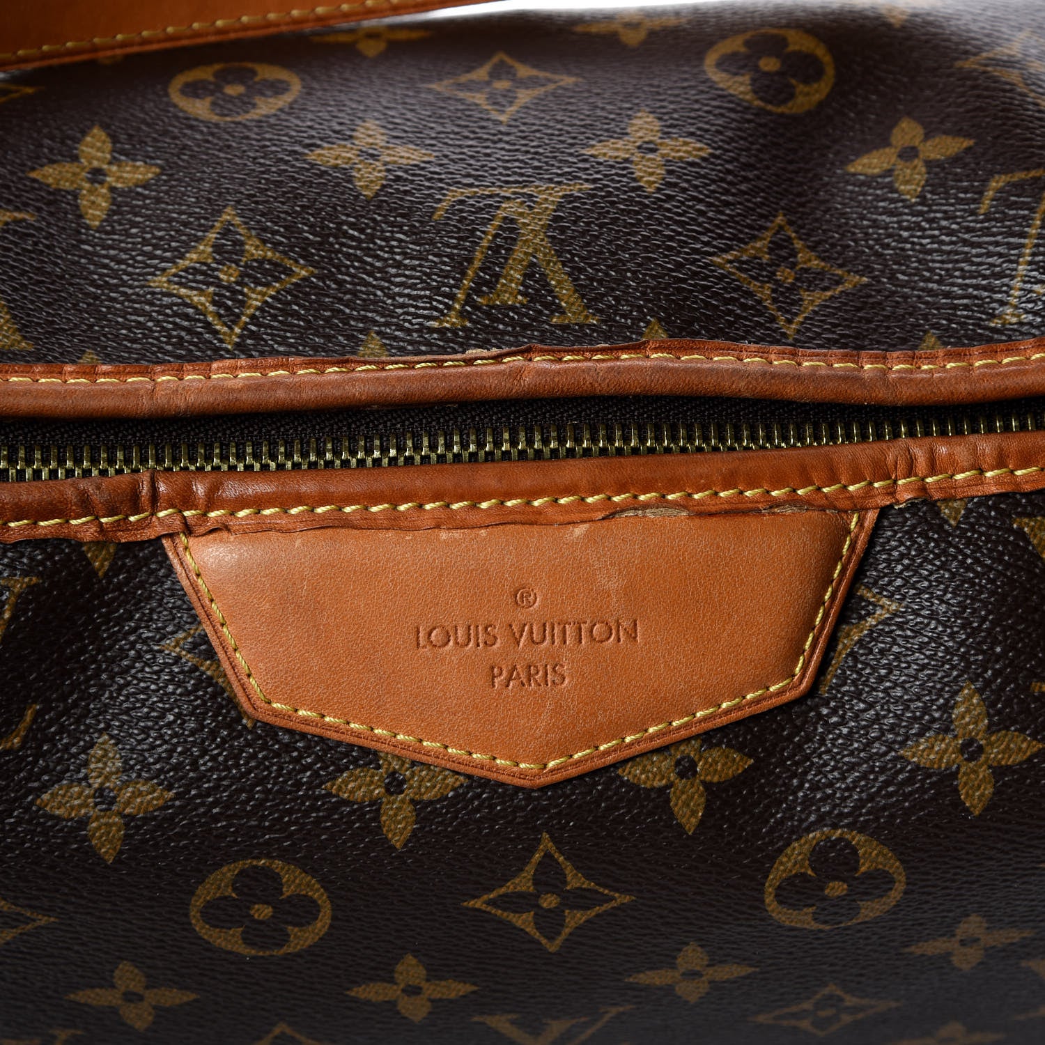 Louis Vuitton Monogram Estrela MM 9 of 16