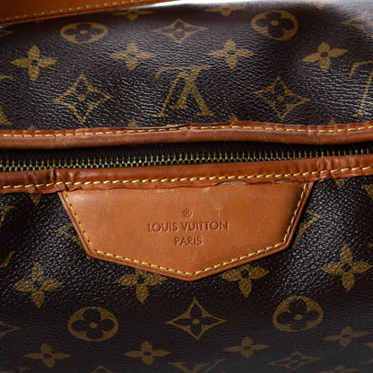 Louis Vuitton Monogram Estrela MM 9 of 16