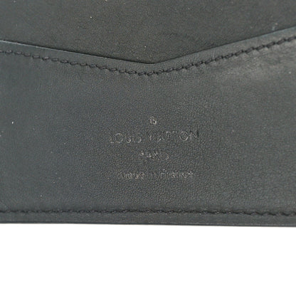 Louis Vuitton Damier Infini Slender Wallet Onyx 6 of 7