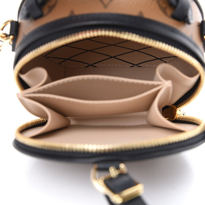 Louis Vuitton Reverse Monogram Mini Boite Chapeau 4 of 8
