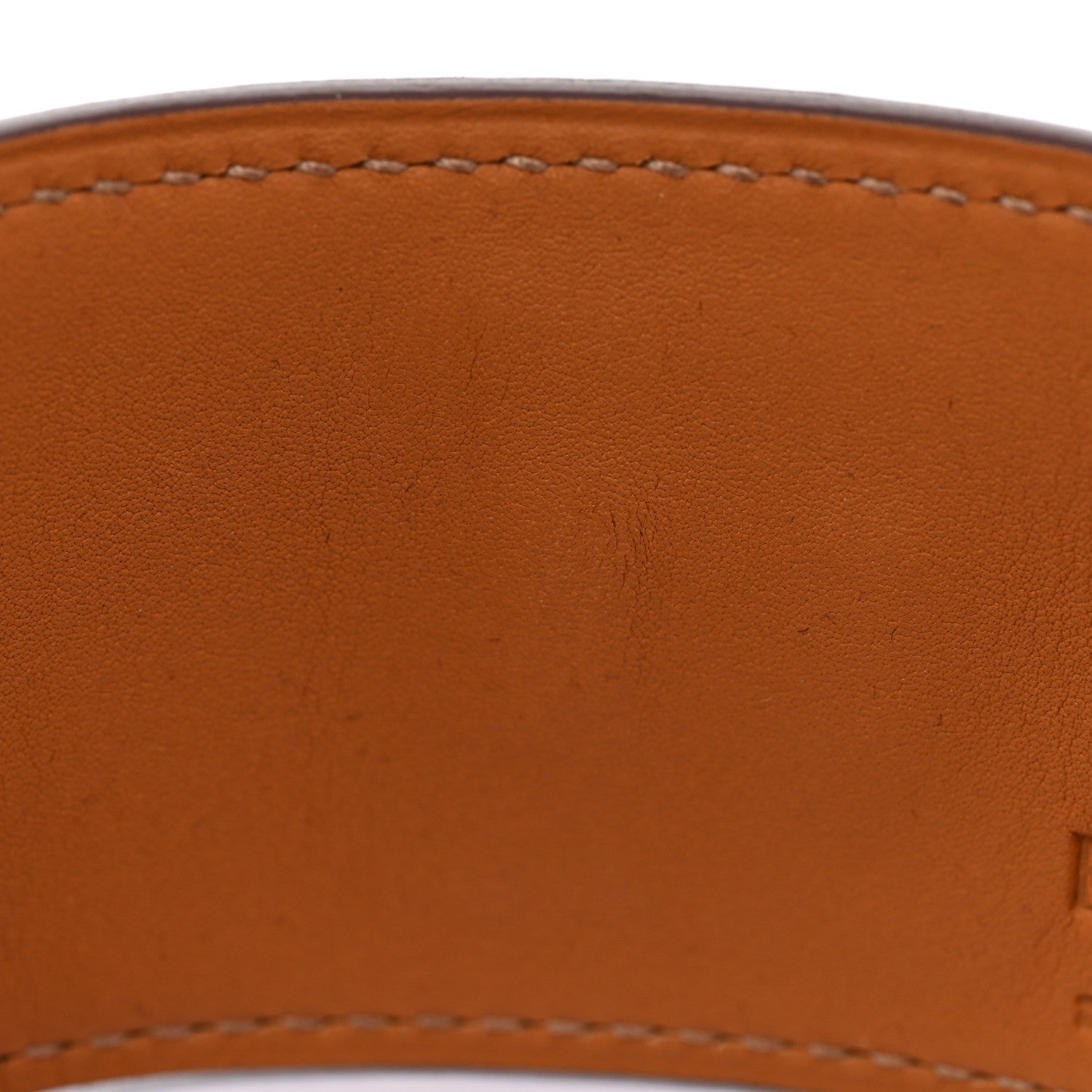 Hermes Swift Collier de Chien CDC Bracelet S Tosca 7 of 8