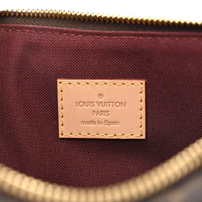 Louis Vuitton Monogram Mabillon 7 of 11