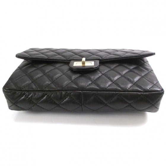 Lambskin Reissue 2.55 Clutch Bag