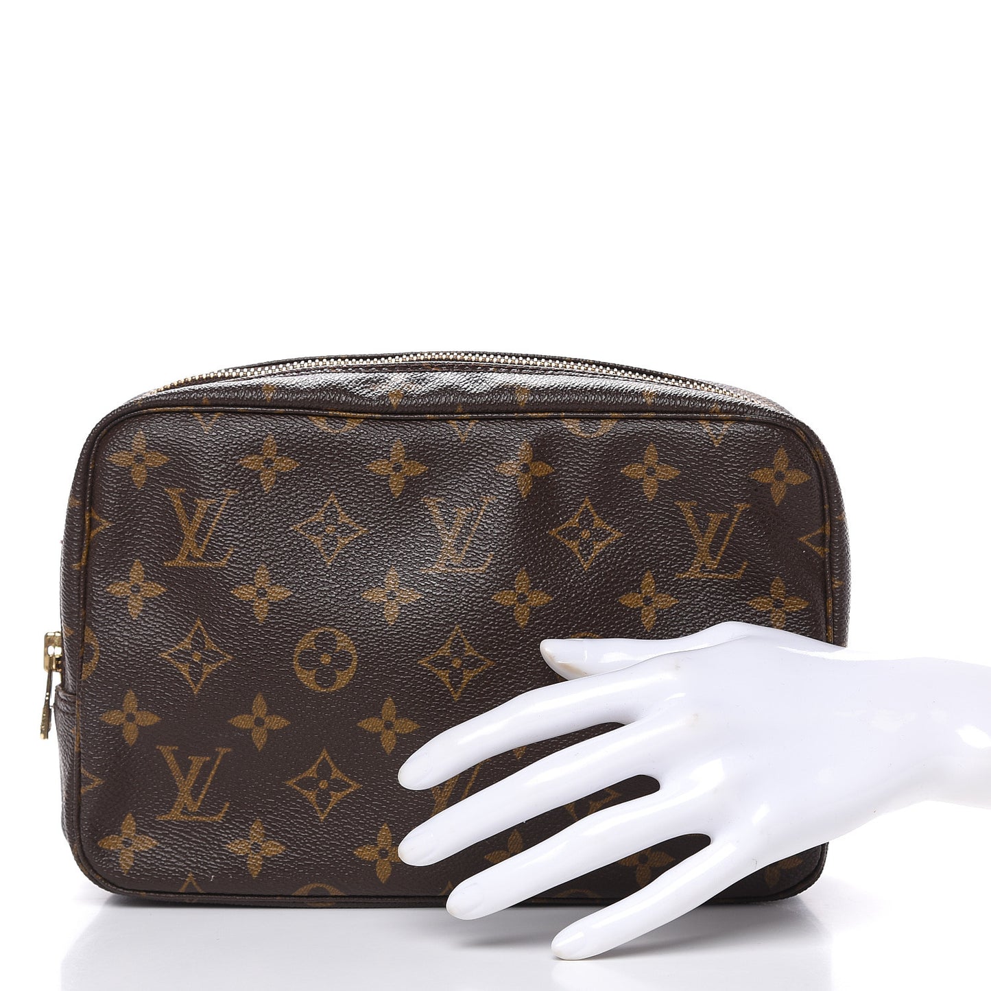 Monogram Trousse Toilette 23