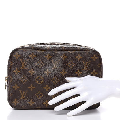 Louis Vuitton Monogram Trousse Toilette 23 2 of 8