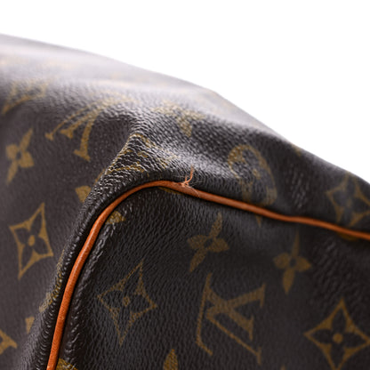 Louis Vuitton Monogram Speedy 25 10 of 26