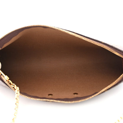 Louis Vuitton Monogram Eva Clutch 5 of 11