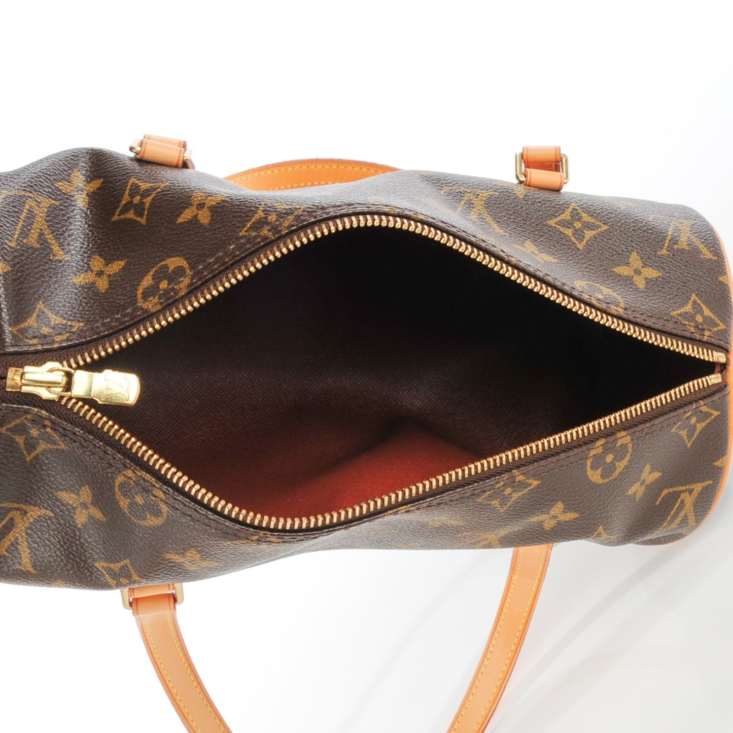 Monogram Papillon 26