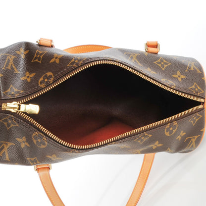 Louis Vuitton Monogram Papillon 26 5 of 7