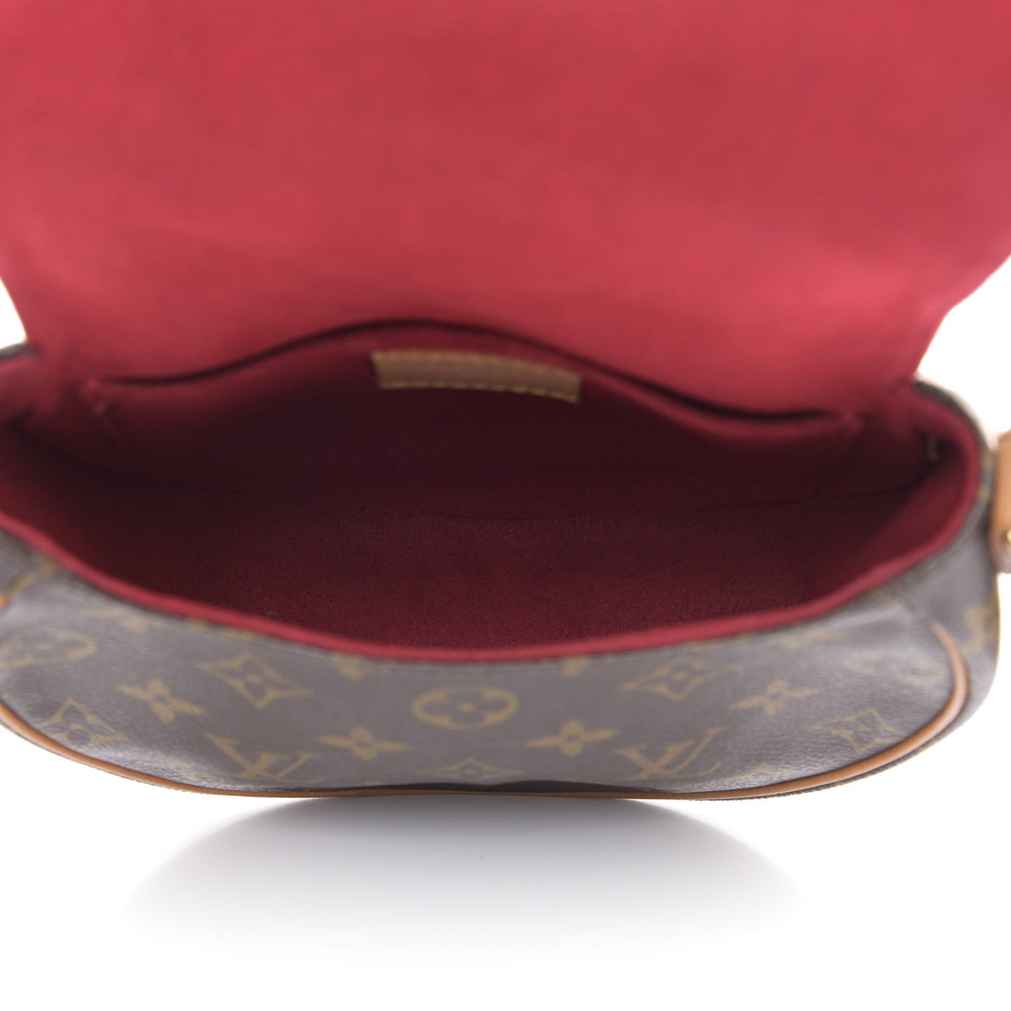 Monogram Tambourin