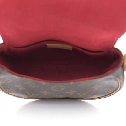 Louis Vuitton Monogram Tambourin 5 of 10