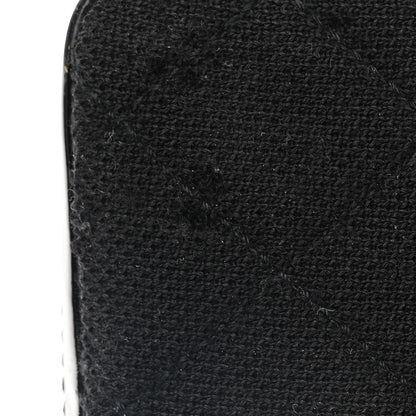 Chanel Jersey Patent Quilted 2.55 Reissue East West Flap Black 12 of 13