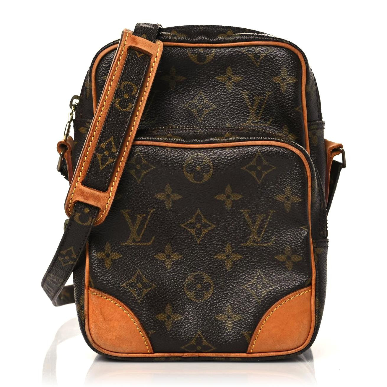 Louis Vuitton Monogram Amazone 1 of 9
