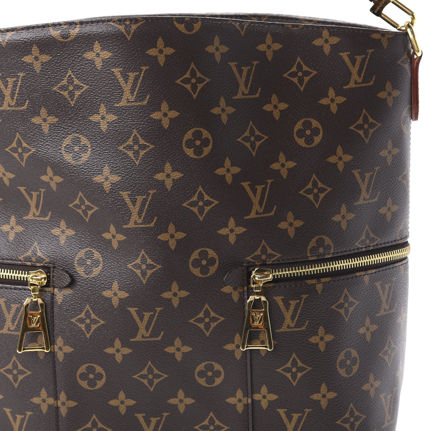 Louis Vuitton Monogram Melie 9 of 9