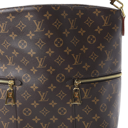 Louis Vuitton Monogram Melie 9 of 9