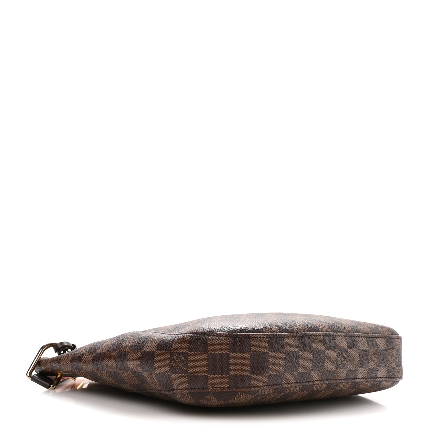 Louis Vuitton Damier Ebene South Bank Besace 3 of 10