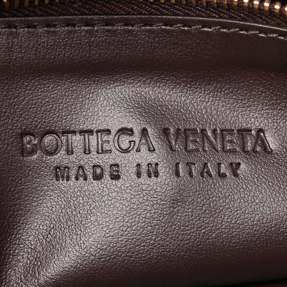 Bottega Veneta Calfskin Intrecciato Large Hop Fondant 6 of 11
