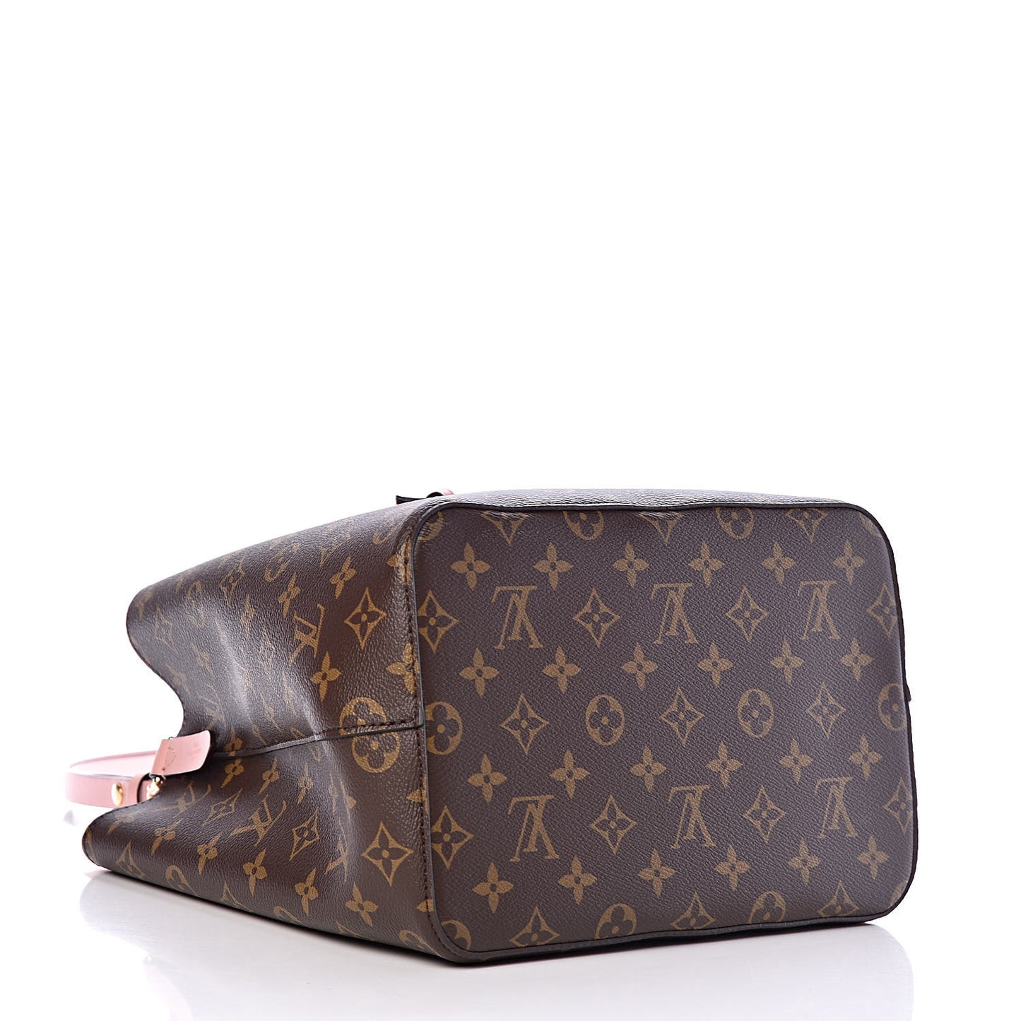 Monogram Neonoe MM Rose Poudre