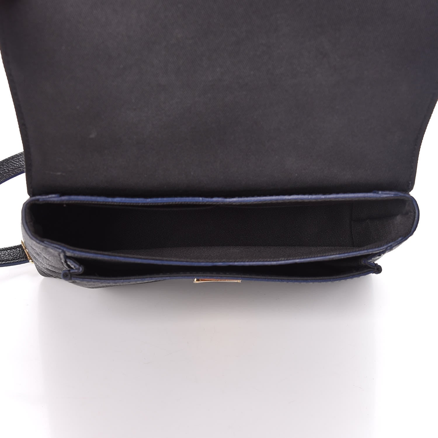 Louis Vuitton Empreinte Blanche BB Black 7 of 10
