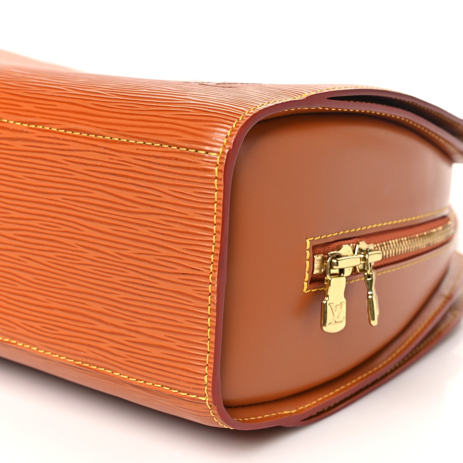 Louis Vuitton Epi Pont-Neuf Cipango 9 of 9