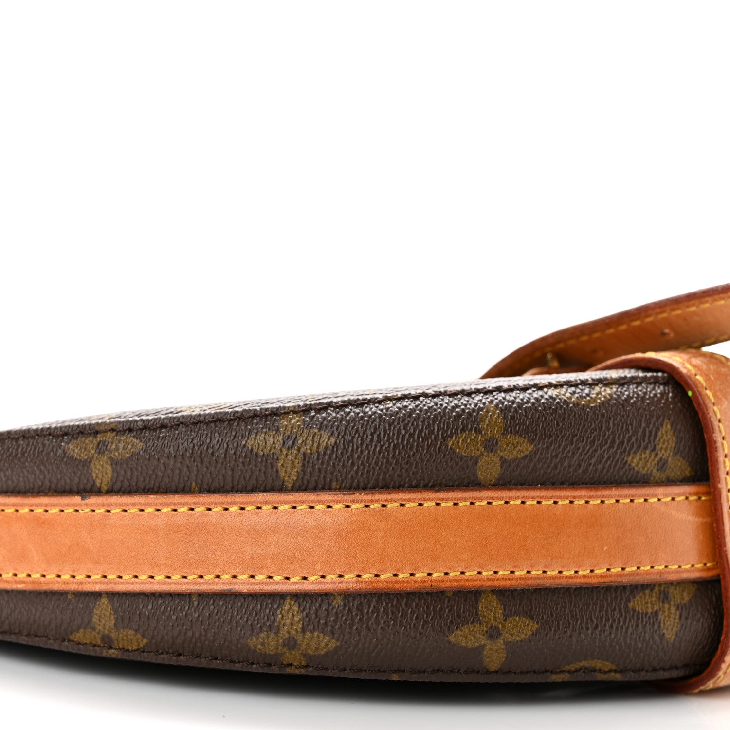 Louis Vuitton Monogram Chantilly GM 8 of 10