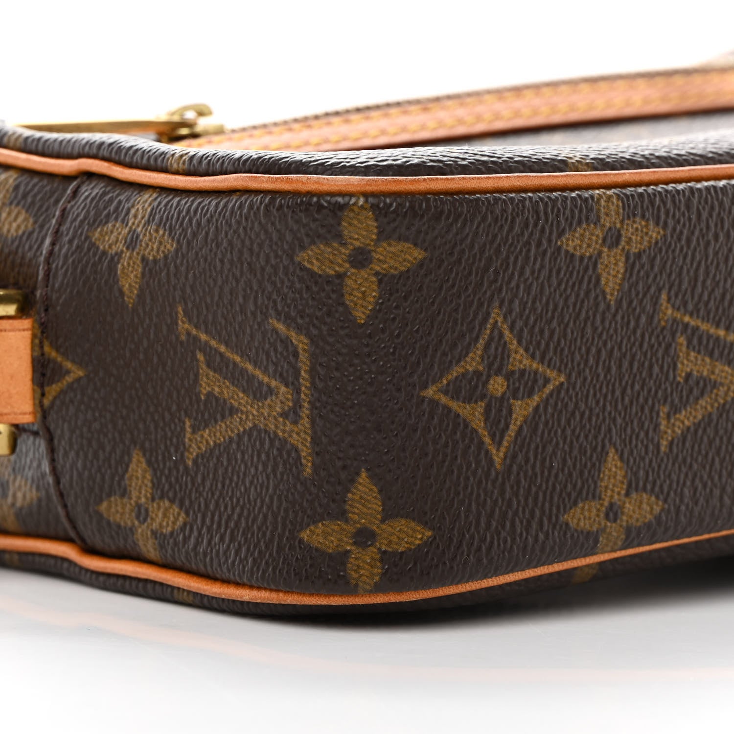 Louis Vuitton Monogram Pochette Cite 8 of 16