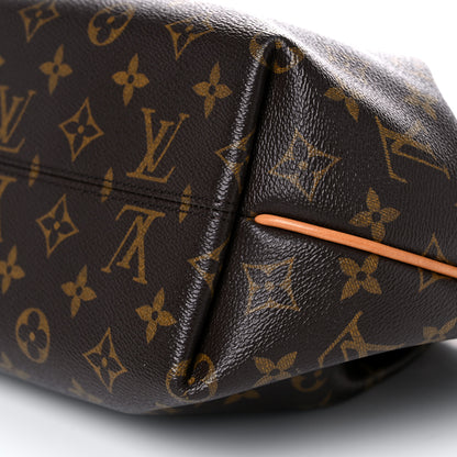 Louis Vuitton Monogram Turenne PM 8 of 23