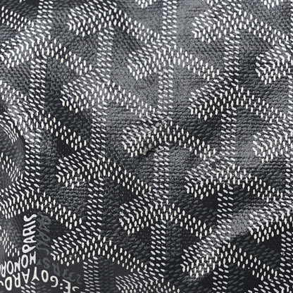 Goyard Goyardine Saint Louis GM Grey 15 of 16