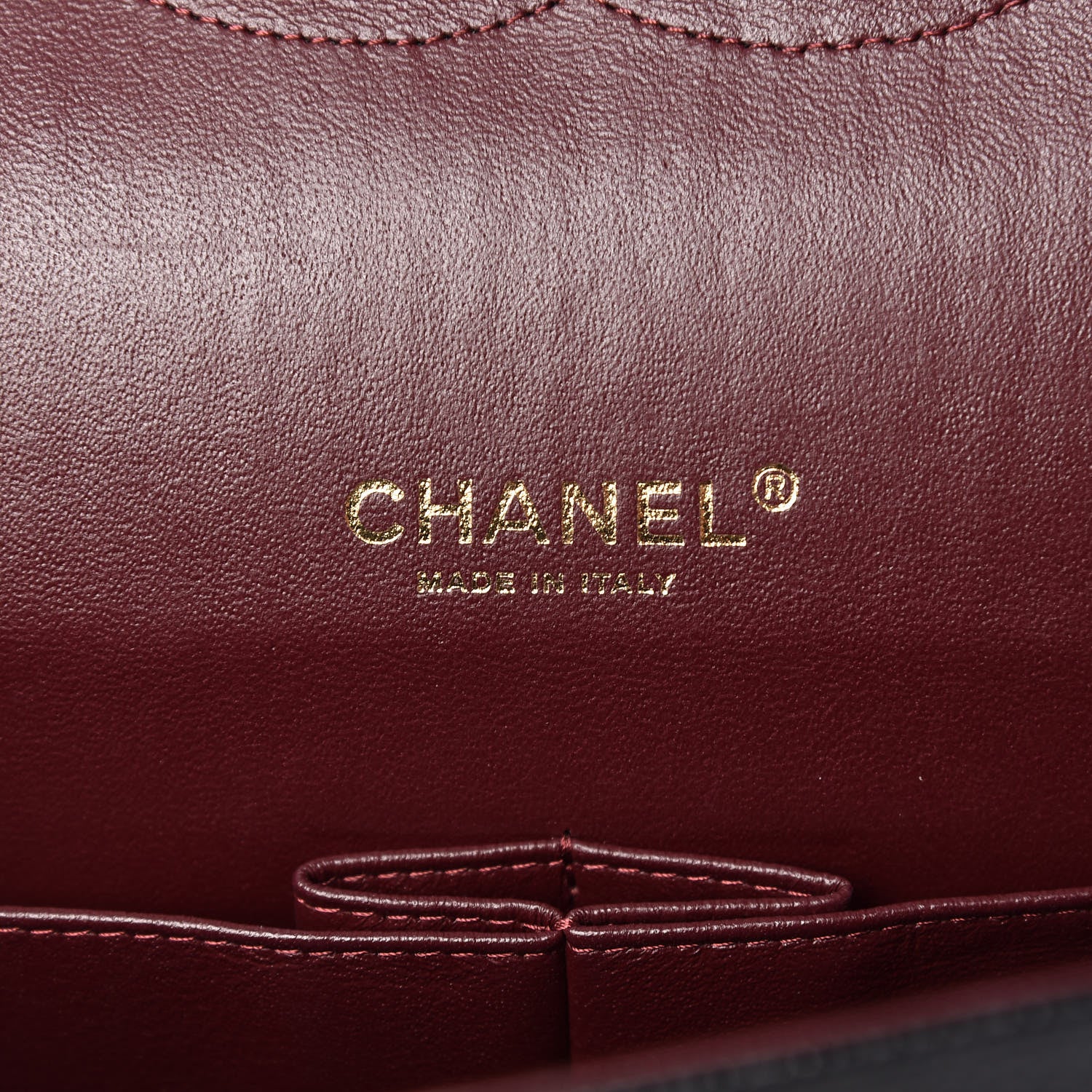 Chanel Caviar Quilted Maxi Double Flap Black 7 of 13