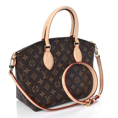 Louis Vuitton Monogram Boetie PM NM 3 of 7