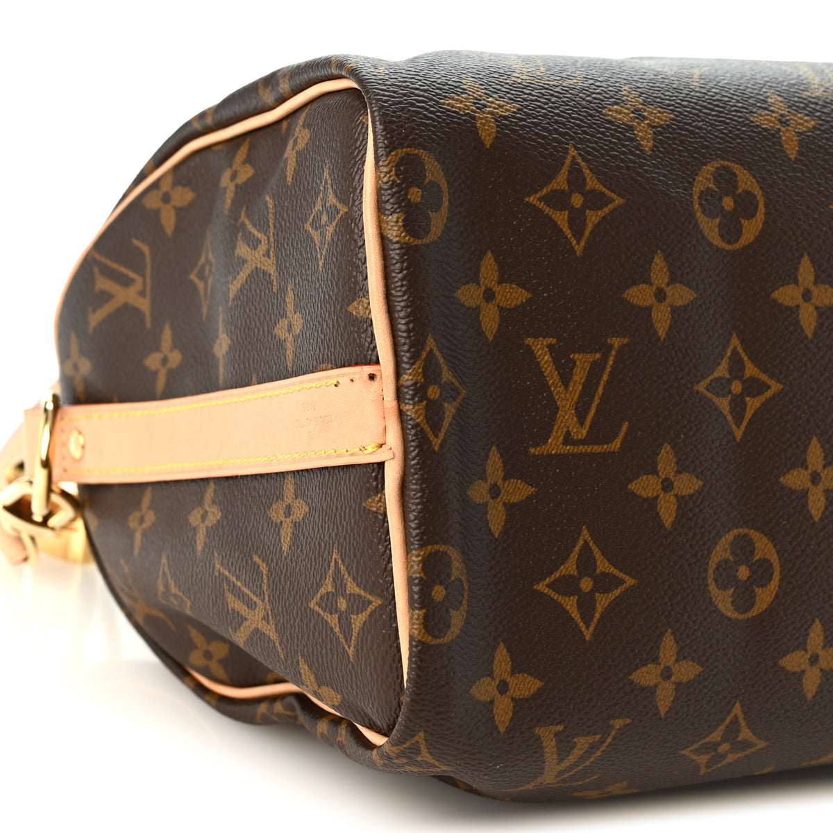 Monogram Speedy Bandouliere 25