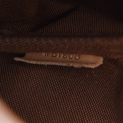 Louis Vuitton Monogram Saumur 30 8 of 14