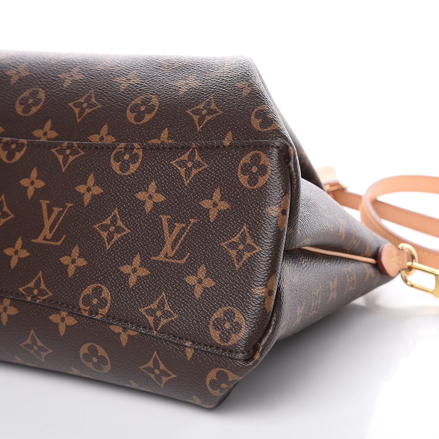 Monogram Rivoli MM