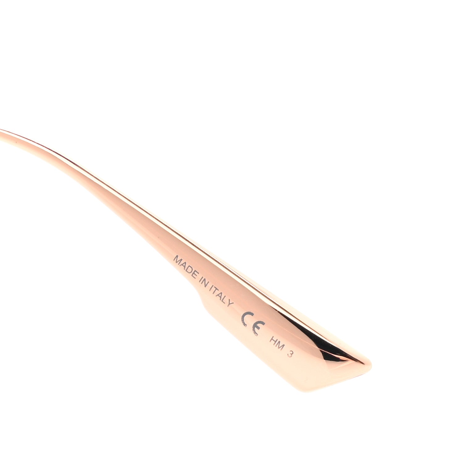 Christian Dior Metal Stellaire 1 Sunglasses Rose Gold 6 of 9