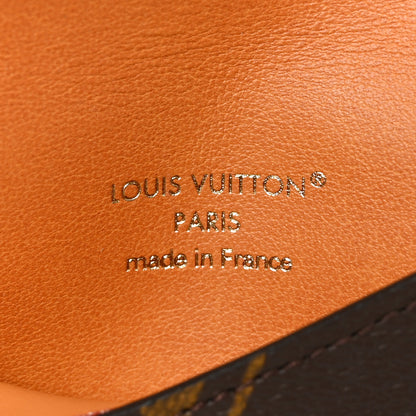 Louis Vuitton Monogram Slim Card Holder 6 of 7