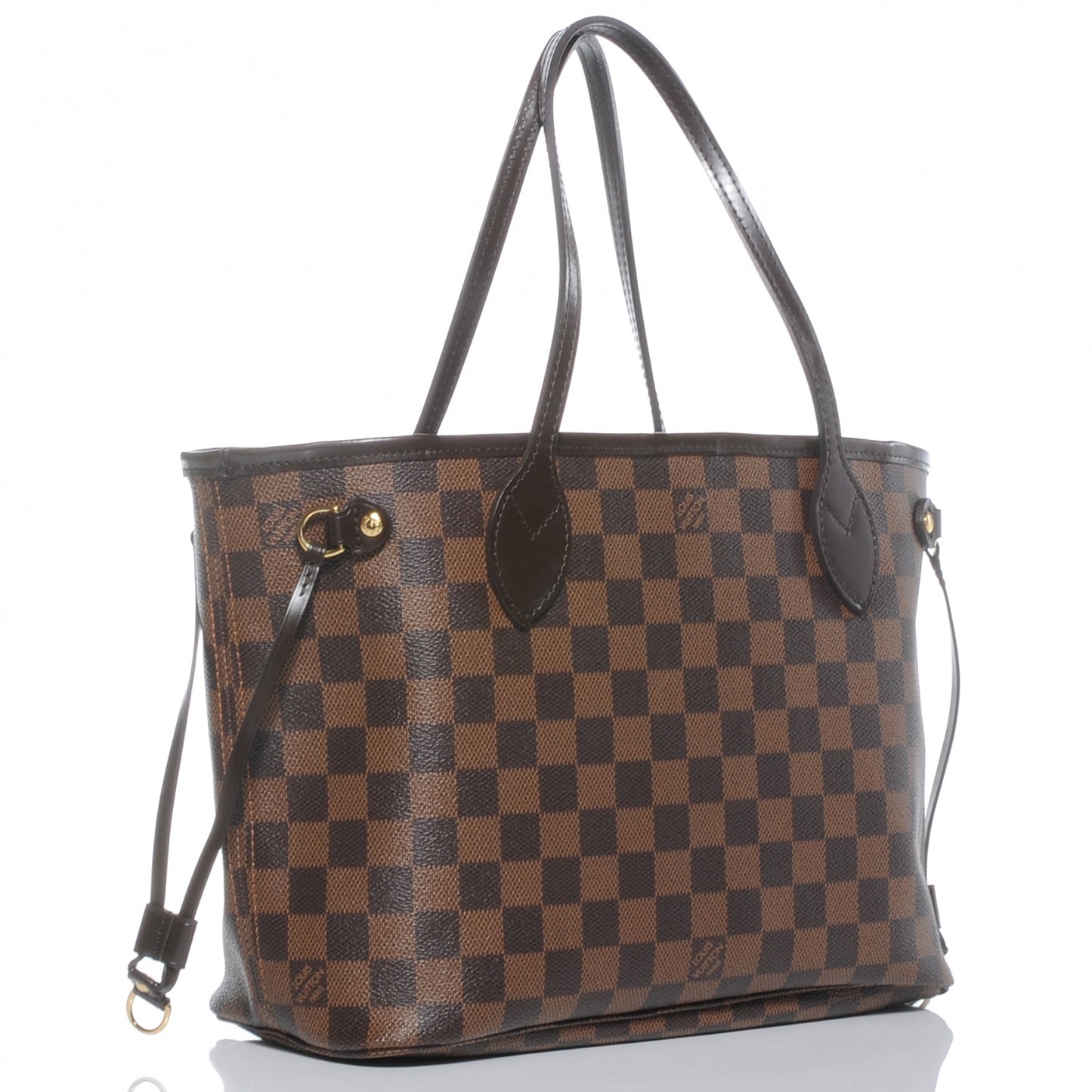 Damier Ebene Neverfull PM