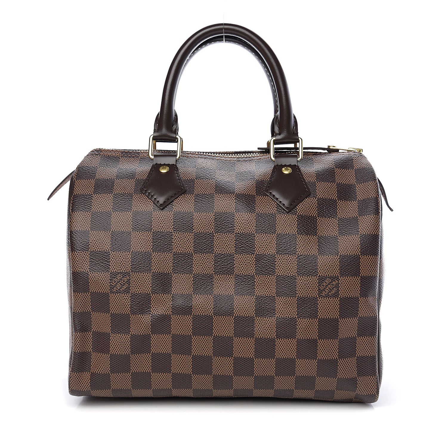 Damier Ebene Speedy 25
